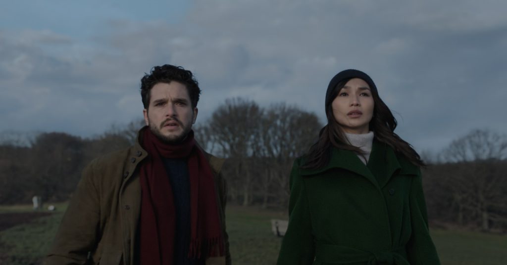Eternos: Kit Harington pode nunca se tornar, de fato, o Cavaleiro Negro