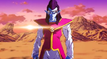 Dragon Ball Super: reinado de Gas como mais poderoso vai durar pouco?