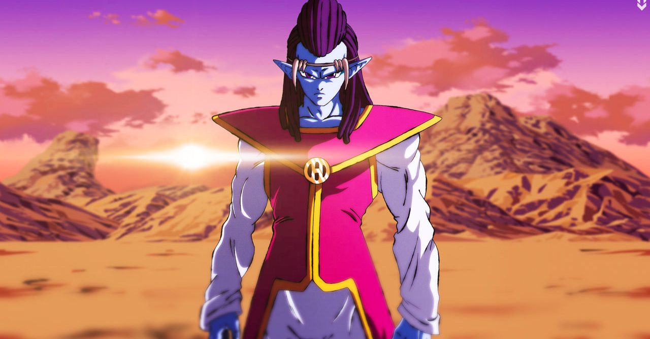 Dragon Ball Super: reinado de Gas como mais poderoso vai durar pouco?