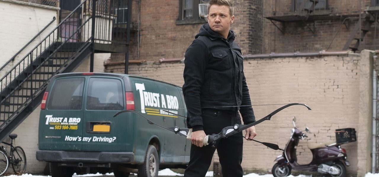 gavião arqueiro jeremy renner