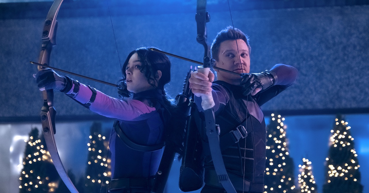 Em vídeo hilário, Jeremy Renner responde quiz sobre o UCM – e erra quase tudo!