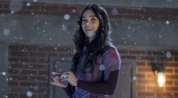 Ms. Marvel: fãs encontram Kate Bishop nos créditos, mas pode ser um erro