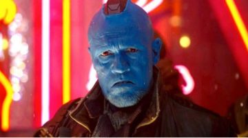 James Gunn enfatiza que Yondu está morto e nunca vai voltar: ‘seria desrespeitoso’