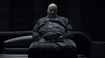 Duna: Denis Villeneuve comenta sobre o vilão da parte 2 da saga