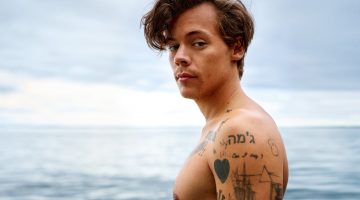 Kevin Feige cita ‘futuro promissor’ de Harry Styles dentro do Universo Marvel