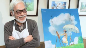 Diretor de A Viagem de Chihiro comenta seu filme favorito da Pixar