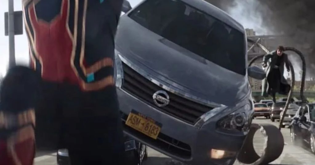 Homem-Aranha: trailer pode ter indicado vilão dos quadrinhos que é bem aleatório