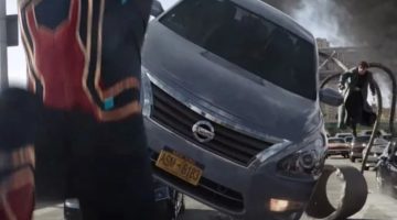 Homem-Aranha: trailer pode ter indicado vilão dos quadrinhos que é bem aleatório