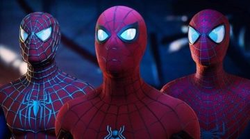Homem-Aranha: Tom Holland revela momentos favoritos do herói com outros atores