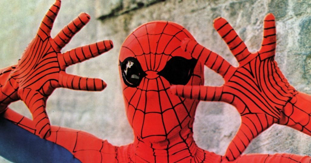 Sem Volta Para Casa: 1º ator do Homem-Aranha se chateia por não ter sido convidado