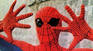 Sem Volta Para Casa: 1º ator do Homem-Aranha se chateia por não ter sido convidado