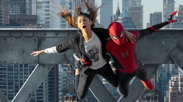 Eita! Vazam supostos detalhes INACREDITÁVEIS da trama de Homem-Aranha 3