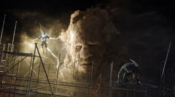 Sem Volta Para Casa: editor quebra o silêncio sobre aquele erro grotesco no trailer