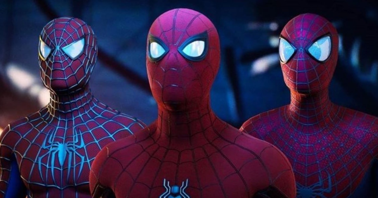 Homem-Aranha: Tom Holland revela momentos favoritos do herói com outros atores