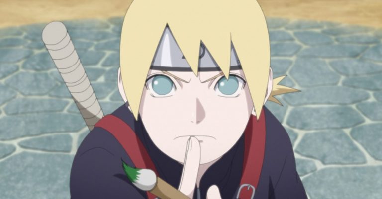 boruto