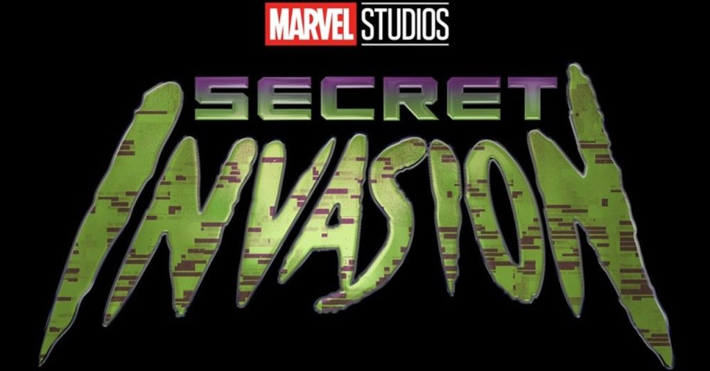 Nova logo de Invasão Secreta pode indicar presença de vilões dos X-Men