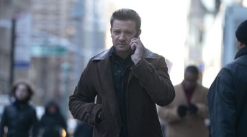 Jeremy Renner revela desafios após acidente que quase o matou