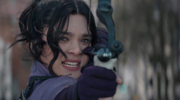 Doutor Destino: Kate Bishop retorna? Atriz comenta