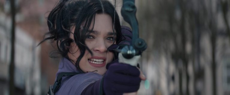 Doutor Destino: Kate Bishop retorna? Atriz comenta