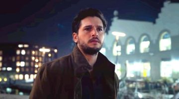 Harry Potter: Kit Harington aceitou papel apesar de J.K. Rowling