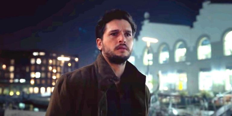 Harry Potter: Kit Harington aceitou papel apesar de J.K. Rowling