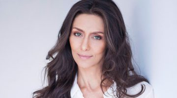 Maria Fernanda Cândido está no elenco de Animais Fantásticos 3, diz site