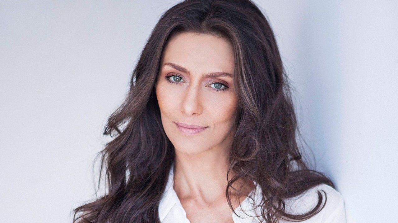 Maria Fernanda Cândido está no elenco de Animais Fantásticos 3, diz site