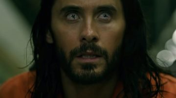 Faltando menos de um mês, Morbius volta a ser adiado; o que isso significa?