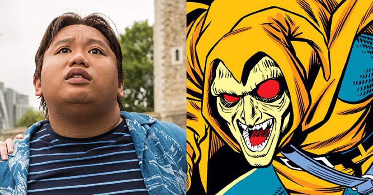 Homem-Aranha 3 pode ter a origem de Ned Leeds como Duende Macabro