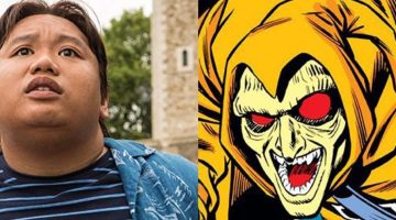 Homem-Aranha: ator de Ned diz se acha que pode virar o Duende Macabro