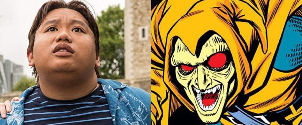 Homem-Aranha: ator de Ned diz se acha que pode virar o Duende Macabro