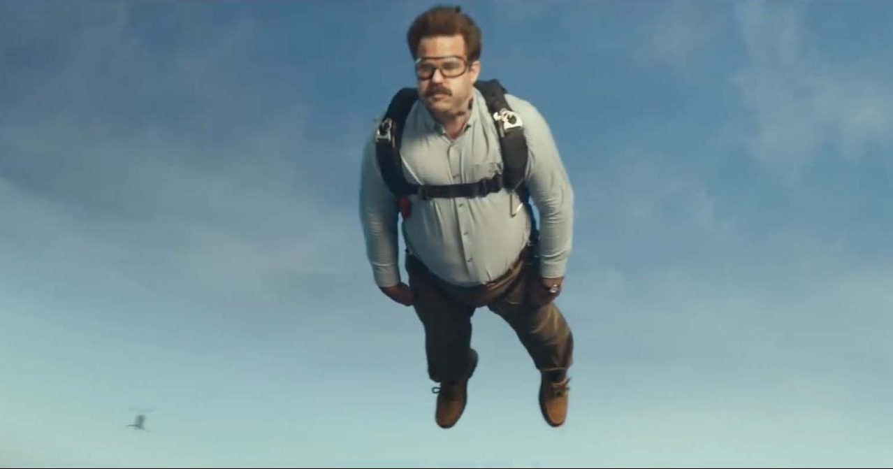 Deadpool 3: como o ator de Peter gostaria que ele voltasse no UCM