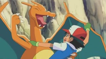Pokémon: fã faz cosplay genial de Ash e Charizard que viraliza em todo o mundo