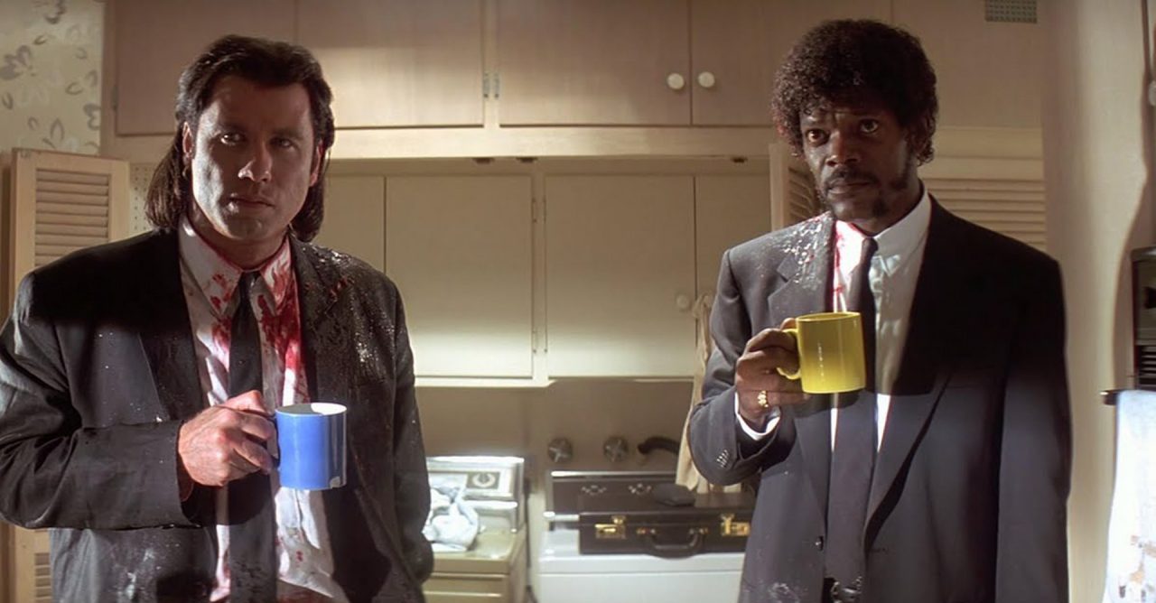 Pulp Fiction: Quentin Tarantino está em batalha jurídica com produtora