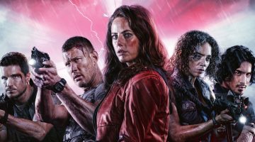 Novo filme de Resident Evil pode ser dirigido pelo diretor de Noites Brutais, Zach Cregger