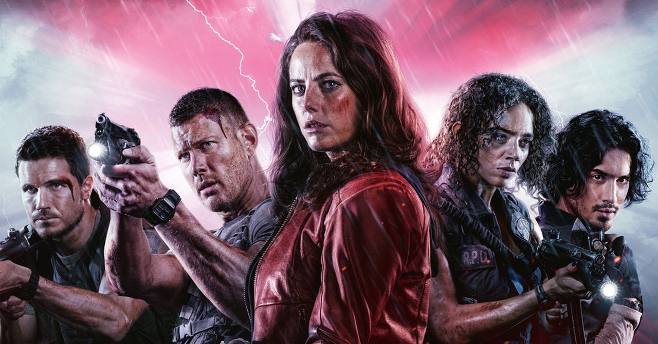 Novo filme de Resident Evil pode ser dirigido pelo diretor de Noites Brutais, Zach Cregger