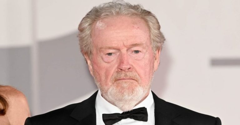 Ridley Scott
