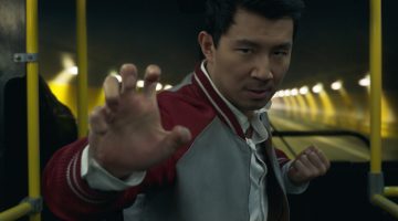 Shang-Chi seria digno de segurar o martelo de Thor, o Mjölnir?