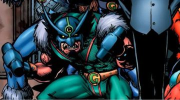 The Boys anuncia que paródia de Wolverine vai ‘chegar chegando’ na série