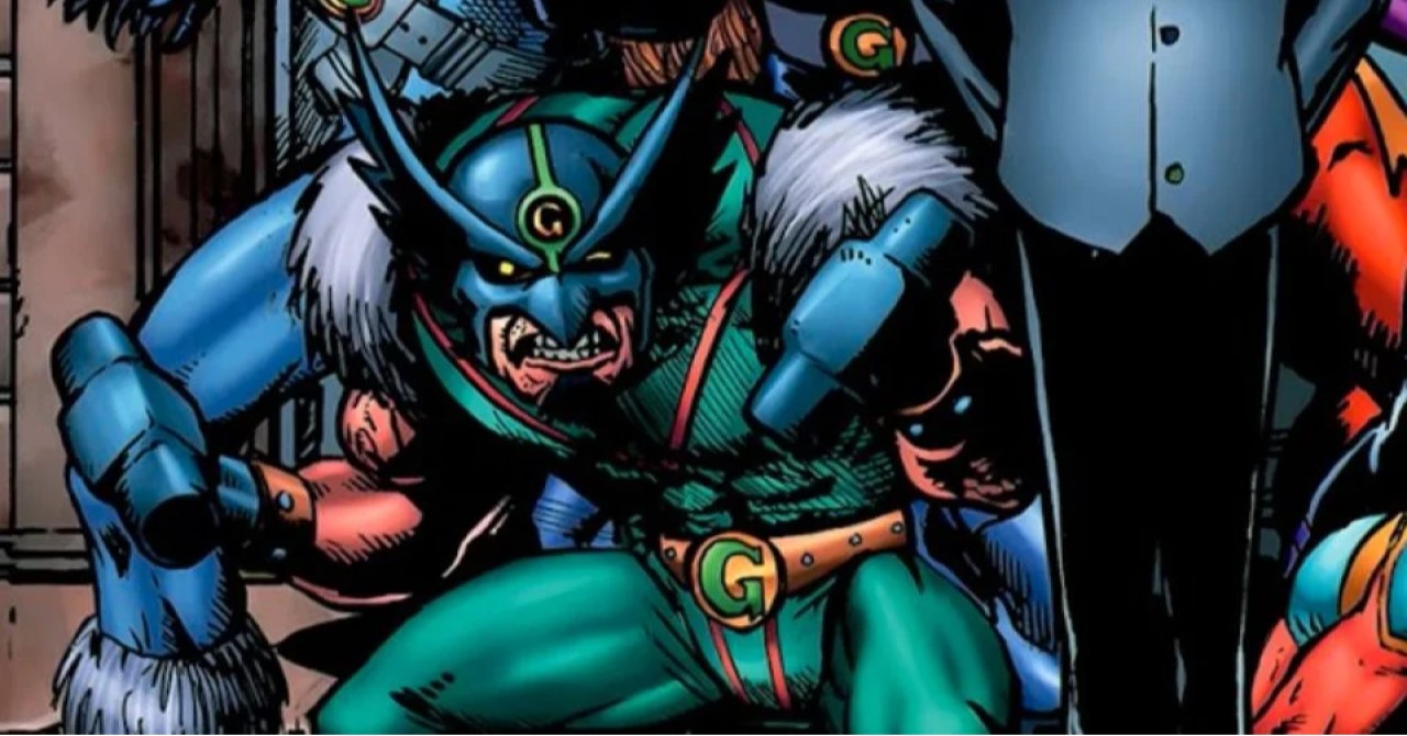 The Boys anuncia que paródia de Wolverine vai ‘chegar chegando’ na série