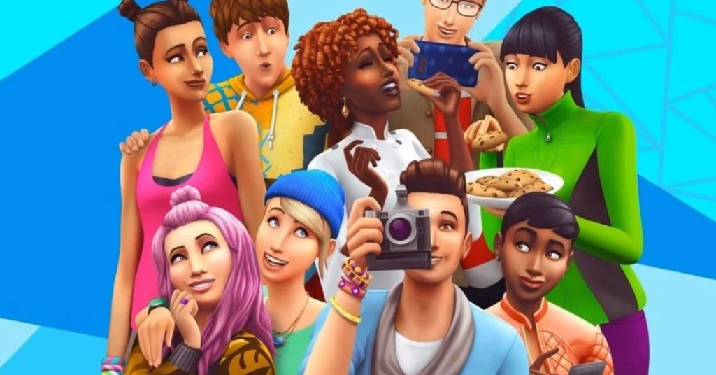 The Sims 5 vaza na web e deixa fãs enlouquecidos nas redes sociais