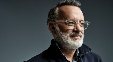 Tom Hanks é recriado com inteligência artificial sem autorização: ‘cuidado’