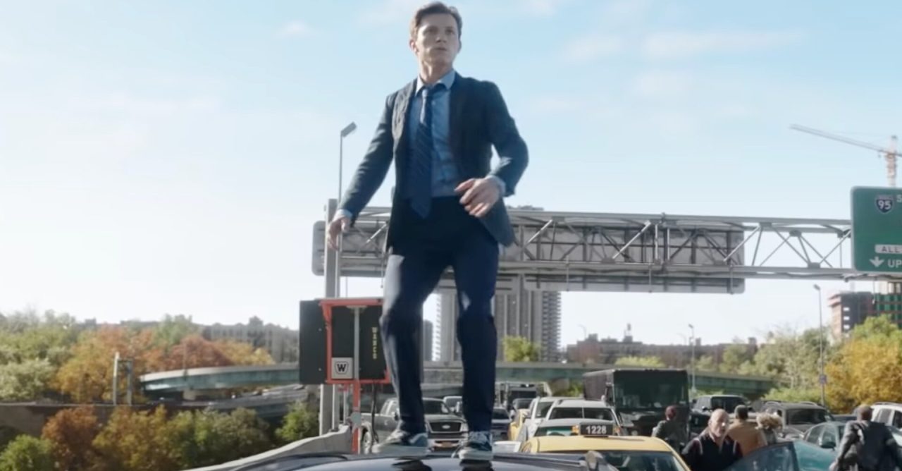 Homem-Aranha 3: Tom Holland é mais um ‘auto-candidato’ a novo 007