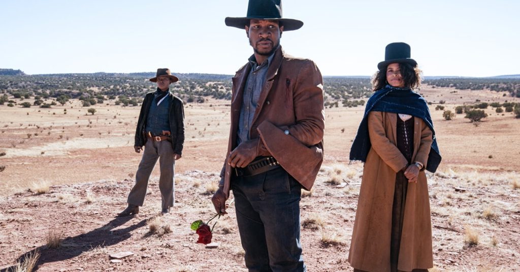 Novo filme da Netflix tem uma singela e fofa homenagem para Chadwick Boseman
