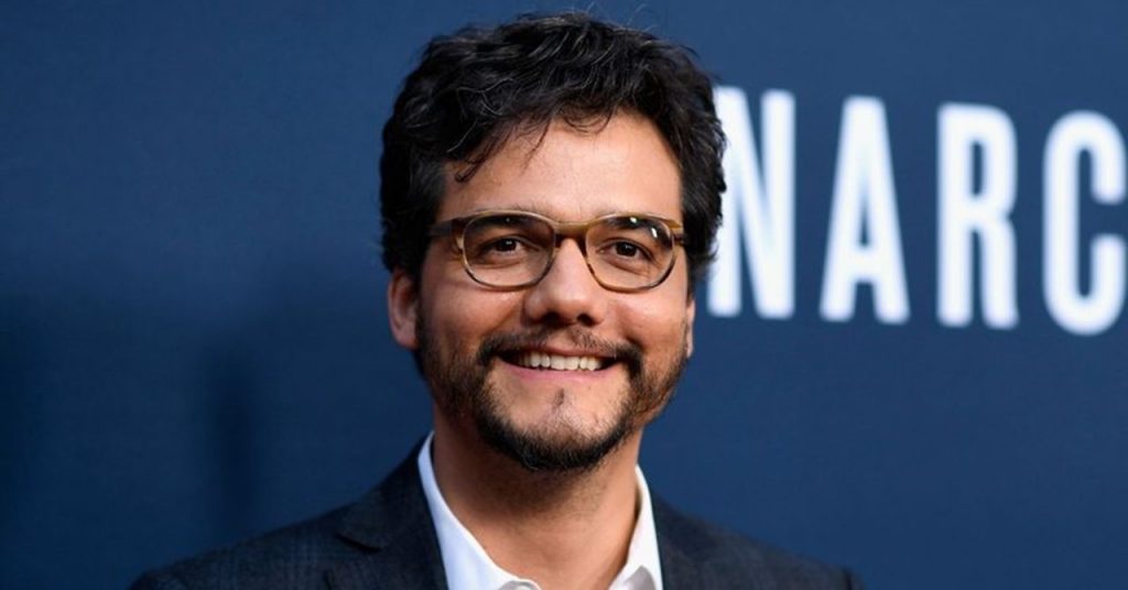 Internautas encontram entrevista comovente de Wagner Moura na infância