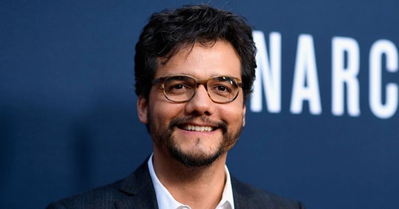 Um dos filmes preferidos de Wagner Moura é ‘aquele que Thanos mata todo mundo’