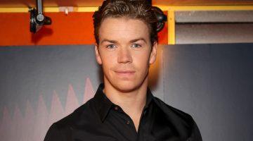 Will Poulter está ‘arrasando’ como Adam Warlock, diz James Gunn