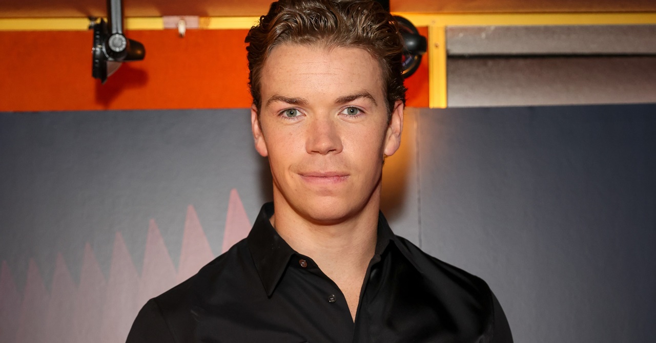 Will Poulter não tem ideia do destino de Adam Warlock após Guardiões Vol. 3