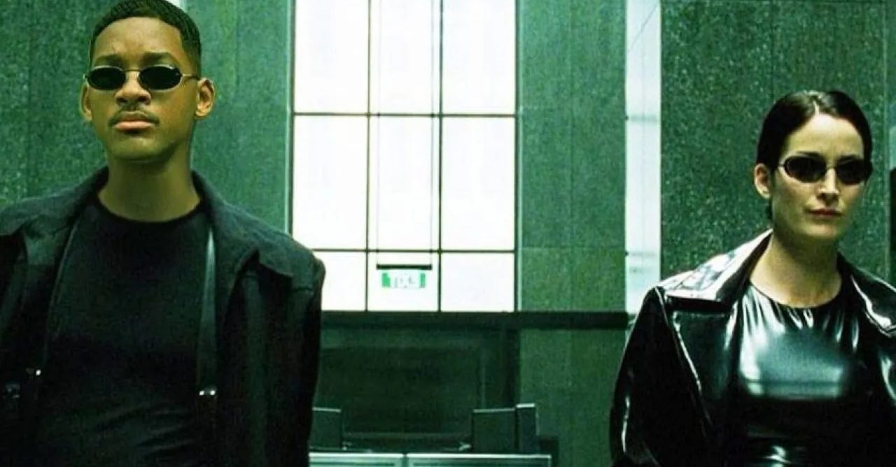 Matrix 4: Keanu Reeves agradece Will Smith por ter recusado papel de Neo