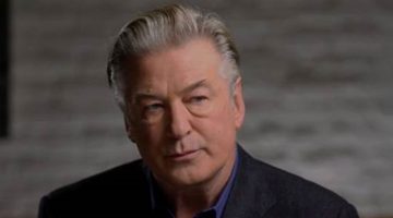 Caso Alec Baldwin: polícia pede para investigar o celular do ator